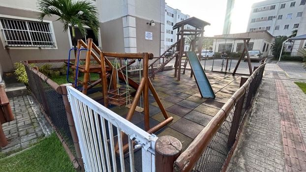 Foto 7 do(a) Apartamento de 2 quartos à venda em Maraponga, Fortaleza