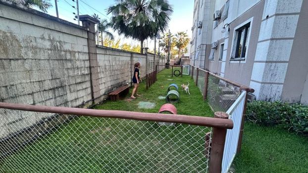 Foto 12 do(a) Apartamento de 2 quartos à venda em Maraponga, Fortaleza
