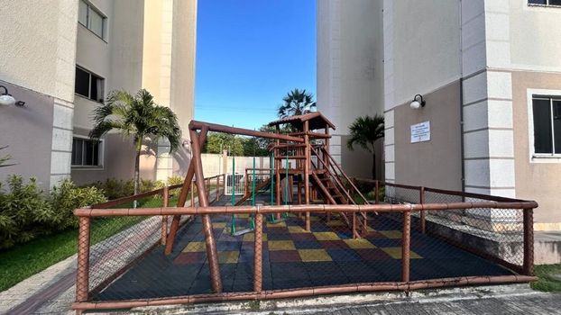 Foto 6 do(a) Apartamento de 2 quartos à venda em Maraponga, Fortaleza