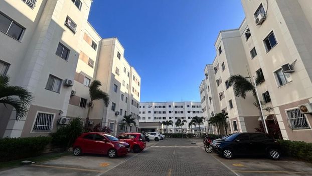 Foto 49 do(a) Apartamento de 2 quartos à venda em Maraponga, Fortaleza