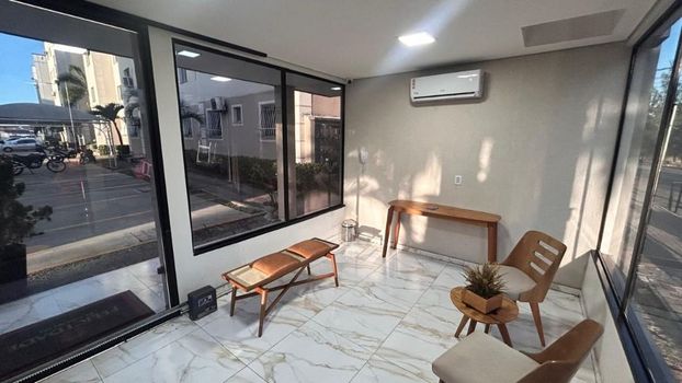 Foto 3 do(a) Apartamento de 2 quartos à venda em Maraponga, Fortaleza