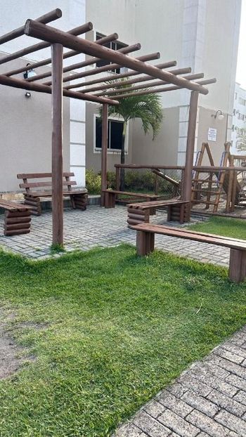 Foto 9 do(a) Apartamento de 2 quartos à venda em Maraponga, Fortaleza