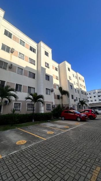 Foto 46 do(a) Apartamento de 2 quartos à venda em Maraponga, Fortaleza