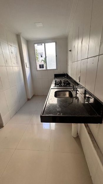 Foto 37 do(a) Apartamento de 2 quartos à venda em Maraponga, Fortaleza