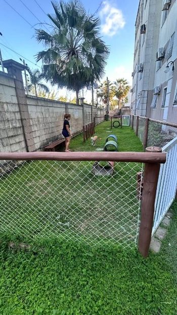Foto 16 do(a) Apartamento de 2 quartos à venda em Maraponga, Fortaleza
