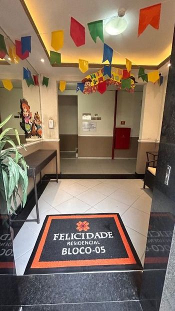Foto 31 do(a) Apartamento de 2 quartos à venda em Maraponga, Fortaleza