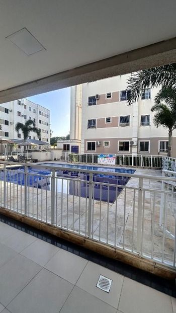 Foto 47 do(a) Apartamento de 2 quartos à venda em Maraponga, Fortaleza