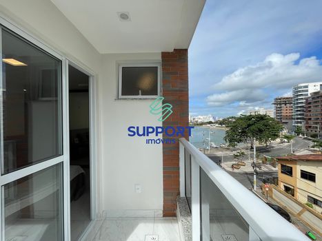 Foto 19 do(a) Apartamento de 3 quartos à venda em Muquiçaba, Guarapari