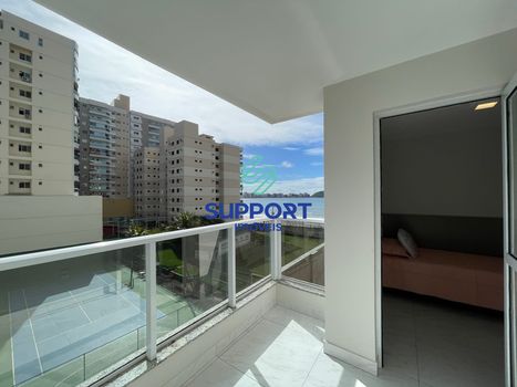 Foto 10 do(a) Apartamento de 3 quartos à venda em Muquiçaba, Guarapari