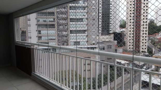 Foto 12 do(a) Apartamento de 2 quartos à venda em Chácara Inglesa, São Paulo