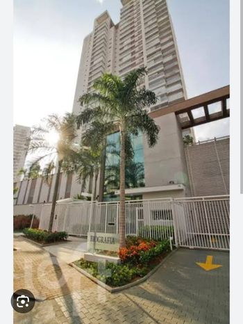 Foto 2 do(a) Apartamento de 2 quartos à venda em Chácara Inglesa, São Paulo