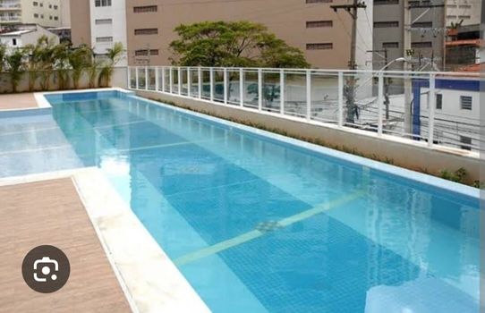 Foto 5 do(a) Apartamento de 2 quartos à venda em Chácara Inglesa, São Paulo