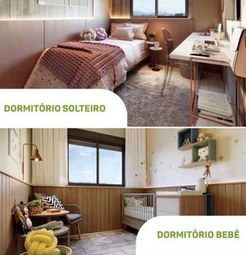 Foto 10 do(a) Apartamento de 2 quartos à venda em Mogi Moderno, Mogi das Cruzes