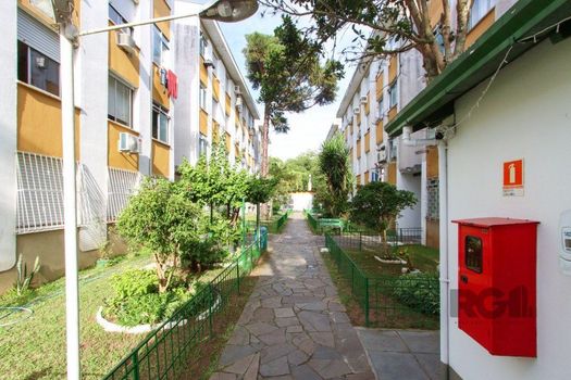 Foto 24 do(a) Flat de 3 quartos à venda em Vila Nova, Porto Alegre