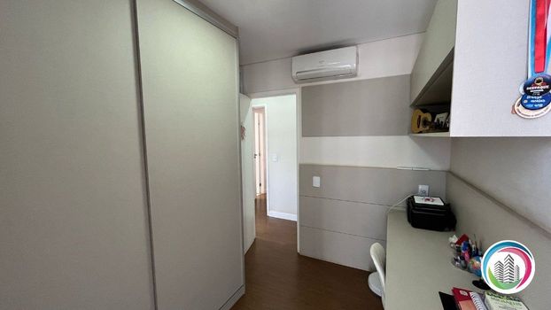 Foto 17 do(a) Apartamento de 3 quartos à venda em Vila Santo Antônio, Bauru