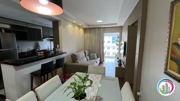 Foto 2 do(a) Apartamento de 3 quartos à venda em Vila Santo Antônio, Bauru
