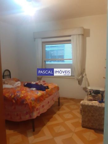Foto 1 do(a) Apartamento de 2 quartos à venda em Vila Mariana, São Paulo