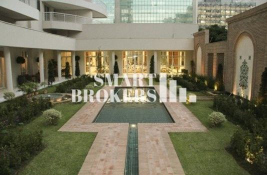 Foto 6 do(a) Apartamento de 1 quartos à venda em Cerqueira César, São Paulo