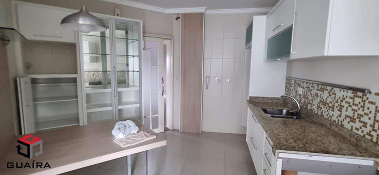 Foto 9 do(a) Apartamento de 2 quartos à venda em Jardim Bela Vista, Santo André