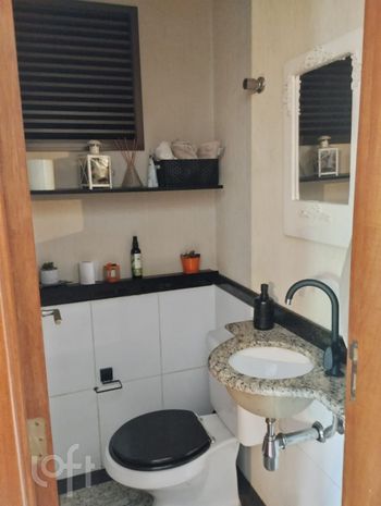 Foto 18 do(a) Apartamento de 3 quartos à venda em Vila Suzana, São Paulo