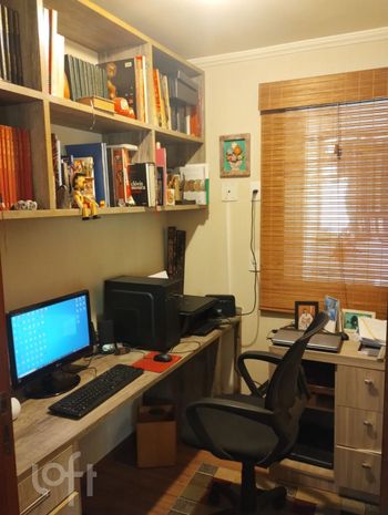 Foto 9 do(a) Apartamento de 3 quartos à venda em Vila Suzana, São Paulo