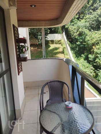 Foto 2 do(a) Apartamento de 3 quartos à venda em Vila Suzana, São Paulo