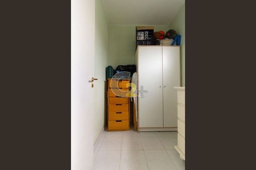 Foto 37 do(a) Apartamento de 3 quartos à venda em Perdizes, São Paulo