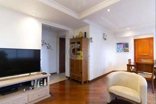 Foto 5 do(a) Apartamento de 3 quartos à venda em Perdizes, São Paulo