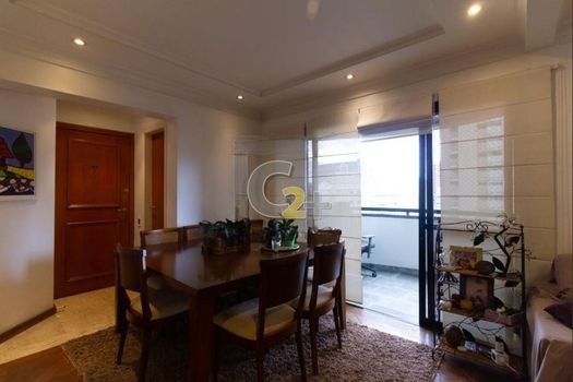 Foto 6 do(a) Apartamento de 3 quartos à venda em Perdizes, São Paulo