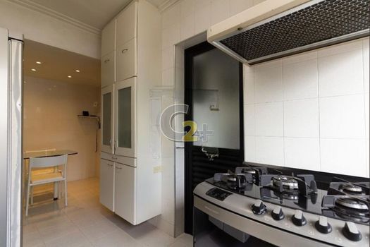 Foto 34 do(a) Apartamento de 3 quartos à venda em Perdizes, São Paulo