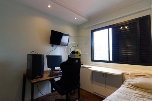 Foto 21 do(a) Apartamento de 3 quartos à venda em Perdizes, São Paulo