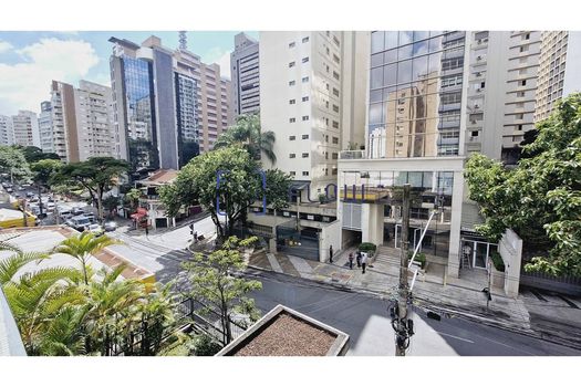 Foto 21 do(a) Apartamento de 3 quartos à venda em Jardim Paulista, São Paulo