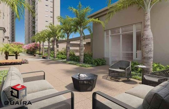Foto 42 do(a) Apartamento de 3 quartos à venda em Fundação, São Caetano do Sul
