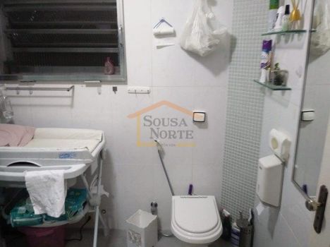 Foto 11 do(a) Apartamento de 3 quartos à venda em Santana, São Paulo