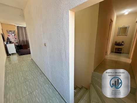 Foto 10 do(a) Casa em Condomínio de 4 quartos à venda em Serraria, Maceió