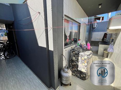 Foto 9 do(a) Casa em Condomínio de 4 quartos à venda em Serraria, Maceió