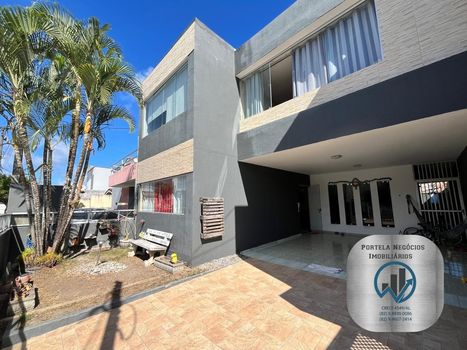Foto 2 do(a) Casa em Condomínio de 4 quartos à venda em Serraria, Maceió
