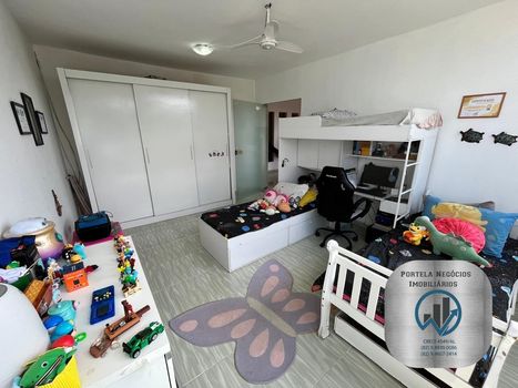 Foto 16 do(a) Casa em Condomínio de 4 quartos à venda em Serraria, Maceió