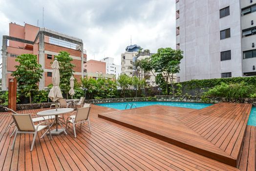 Foto 7 do(a) Apartamento de 3 quartos à venda em Real Parque, São Paulo