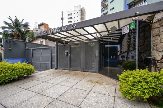 Foto 32 do(a) Apartamento de 3 quartos à venda em Real Parque, São Paulo