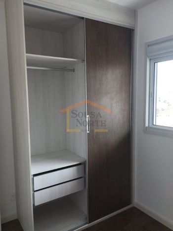Foto 22 do(a) Apartamento de 2 quartos à venda em Vila Gustavo, São Paulo
