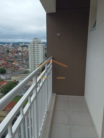 Foto 8 do(a) Apartamento de 2 quartos à venda em Vila Gustavo, São Paulo
