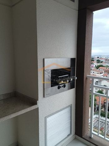 Foto 15 do(a) Apartamento de 2 quartos à venda em Vila Gustavo, São Paulo