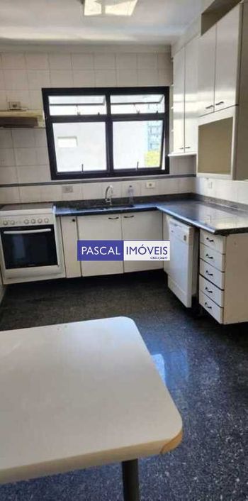 Foto 30 do(a) Apartamento de 4 quartos à venda em Planalto Paulista, São Paulo
