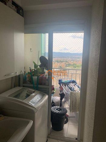 Foto 34 do(a) Apartamento de 2 quartos à venda em Vila Endres, Guarulhos