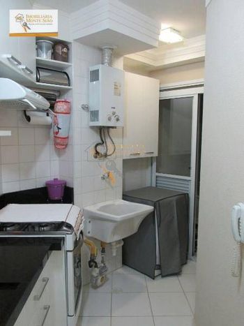 Foto 13 do(a) Apartamento de 2 quartos à venda em Vila Endres, Guarulhos
