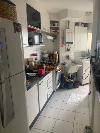 Foto 30 do(a) Apartamento de 2 quartos à venda em Vila Endres, Guarulhos
