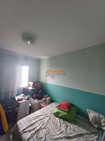 Foto 25 do(a) Apartamento de 2 quartos à venda em Vila Endres, Guarulhos