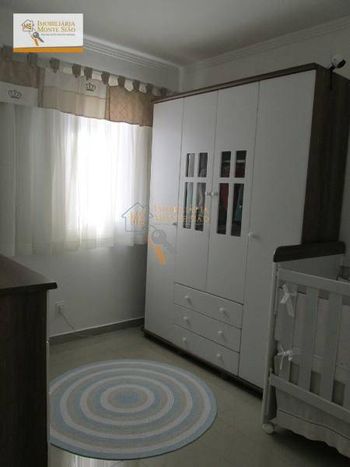 Foto 21 do(a) Apartamento de 2 quartos à venda em Vila Endres, Guarulhos