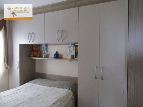 Foto 17 do(a) Apartamento de 2 quartos à venda em Vila Endres, Guarulhos